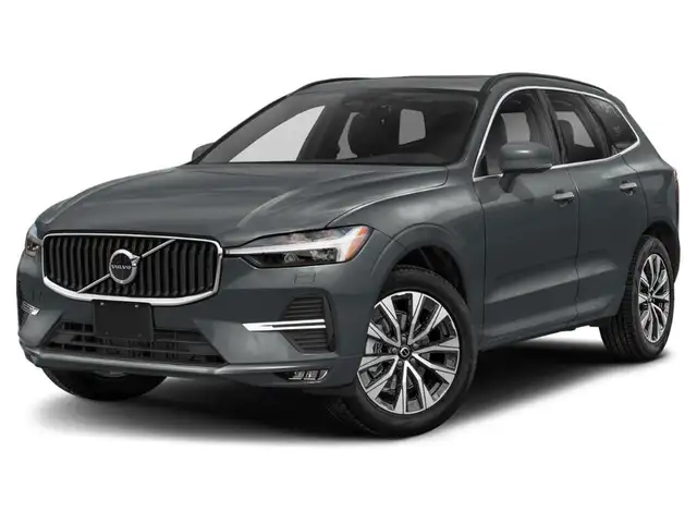 2025 Volvo XC60 B5 Core Dark Theme - Pano Sunroof | Clean Carfax