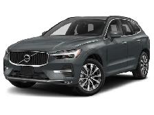 2025 Volvo XC60 B5 Core Dark Theme - Pano Sunroof | Clean Carfax