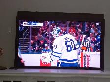 Sony Bravia 8 Mark 2 TV 55 in