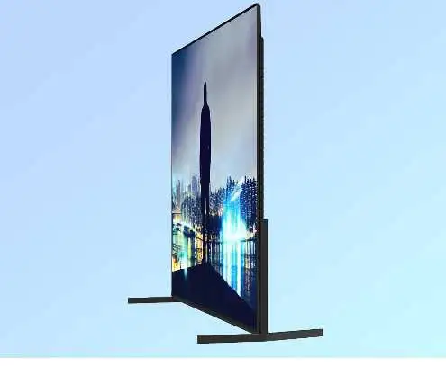 Sony Bravia 8 Mark 2 TV 55 in - Photo 3