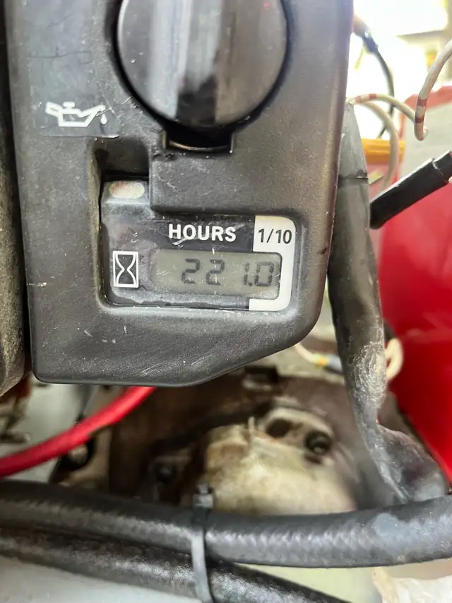 Dosko stump grinder - Photo 2