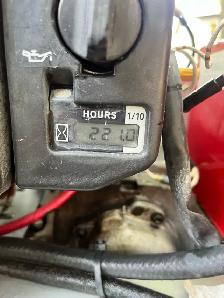 Dosko stump grinder - Photo 2