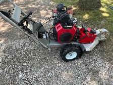 Dosko stump grinder - Photo 4