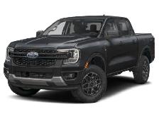 2026 Ford Ranger XLT 301A