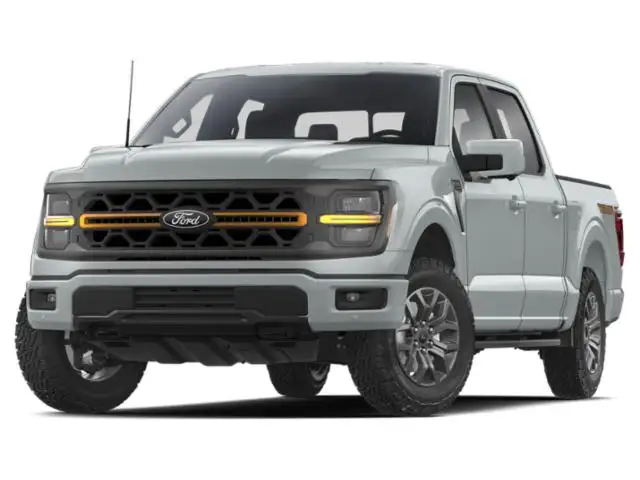 2026 Ford F-150 Tremor 402A
