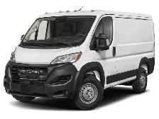 2025 Ram ProMaster Cargo Van