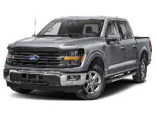 2026 Ford F-150 XLT 302A