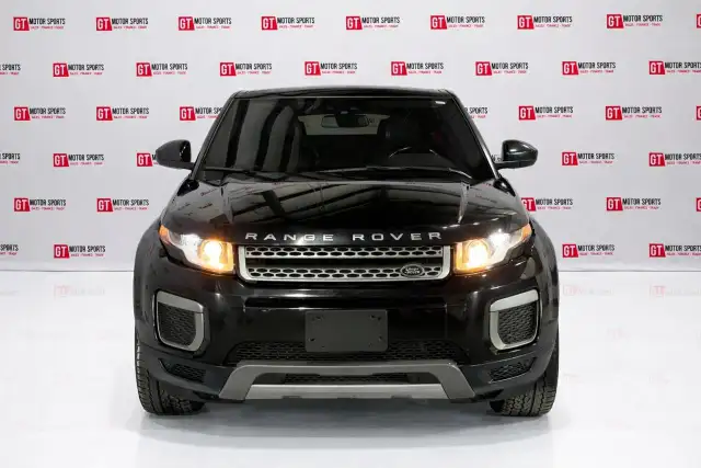 2017 Land Rover Evoque SE - Photo 5