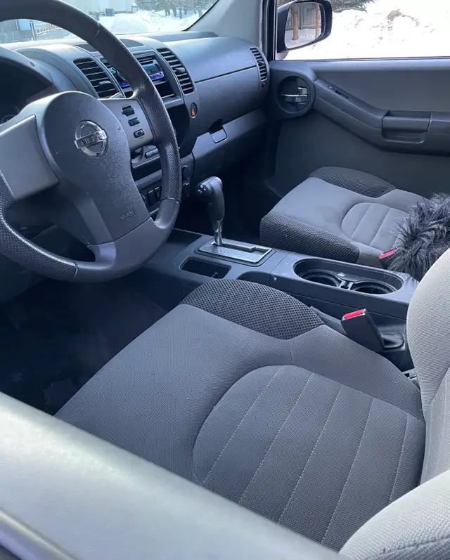 2005 Nissan Xterra 4x4 343,000km$4300obo - Photo 2