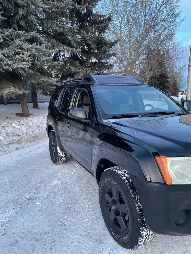 2005 Nissan Xterra 4x4 343,000km$4300obo - Photo 5