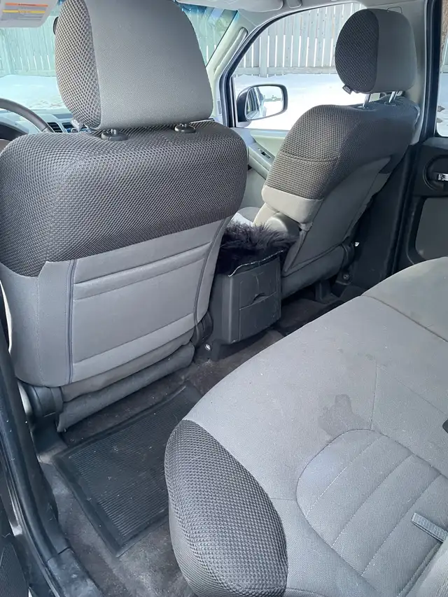 2005 Nissan Xterra 4x4 343,000km$4300obo - Photo 7