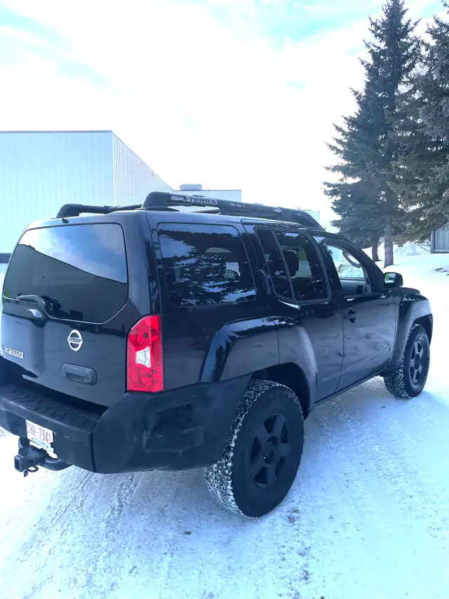 2005 Nissan Xterra 4x4 343,000km$4300obo - Photo 8