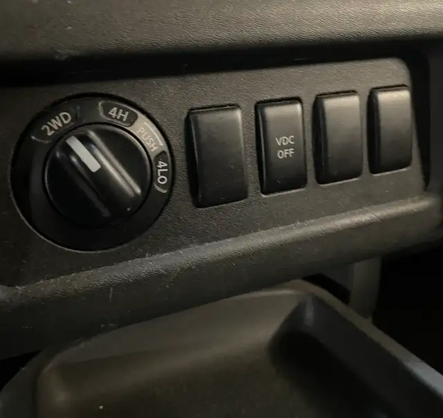 2005 Nissan Xterra 4x4 343,000km$4300obo - Photo 9