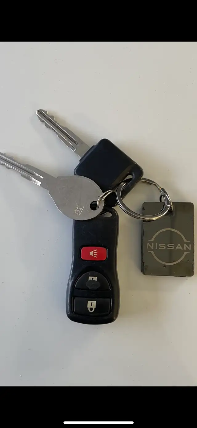 2005 Nissan Xterra 4x4 343,000km$4300obo - Photo 10