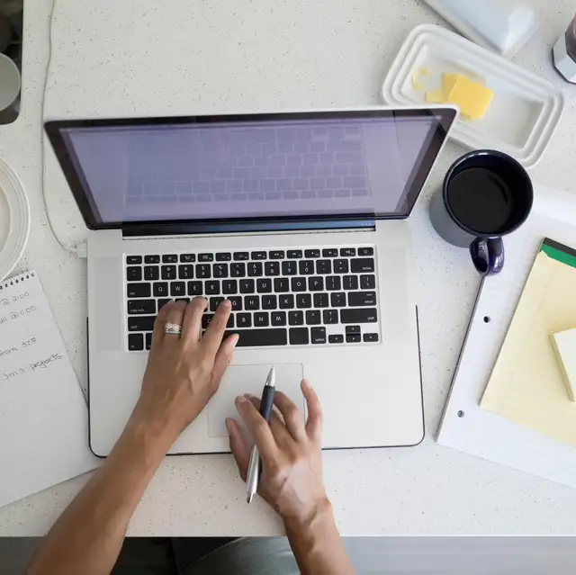 Remote Administrative assistant - Virtual administrative