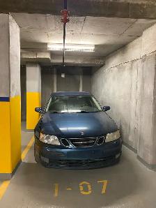 Parking Griffintown - Photo 3