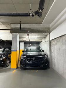 Parking Griffintown - Photo 5