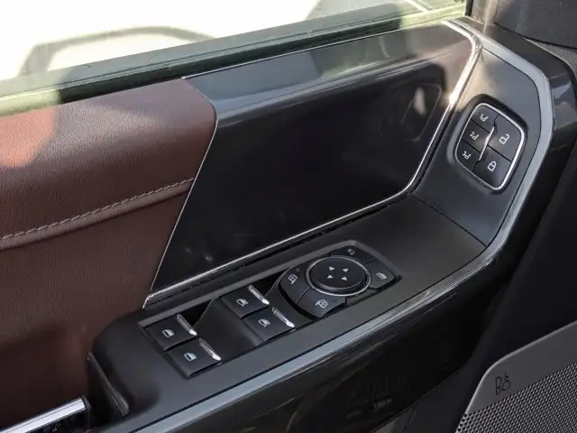 2022 Ford F-150 LARIAT - Sport PKG - 502A Pkg - - Photo 13