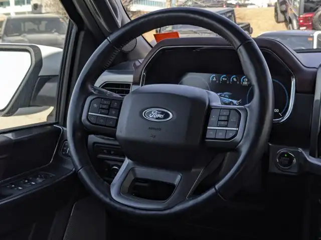 2022 Ford F-150 LARIAT - Sport PKG - 502A Pkg - - Photo 17