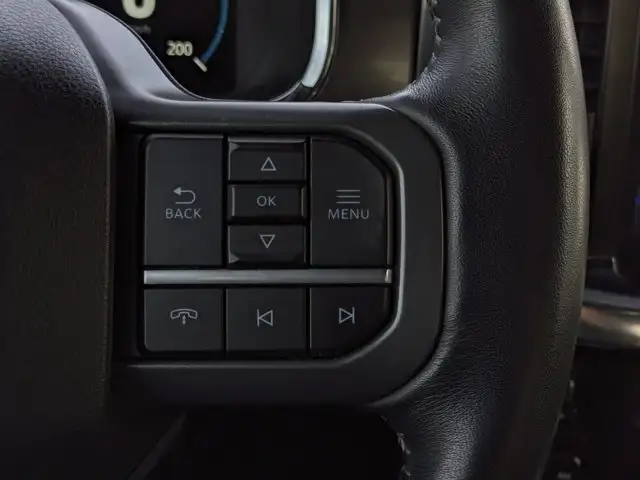 2022 Ford F-150 LARIAT - Sport PKG - 502A Pkg - - Photo 19