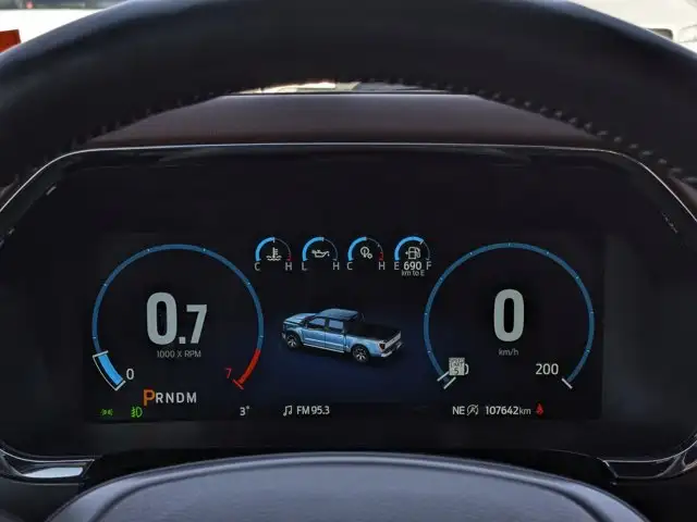 2022 Ford F-150 LARIAT - Sport PKG - 502A Pkg - - Photo 20