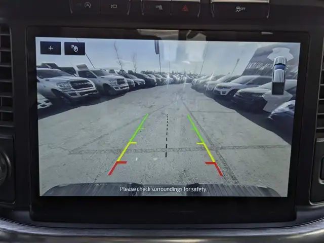 2022 Ford F-150 LARIAT - Sport PKG - 502A Pkg - - Photo 22