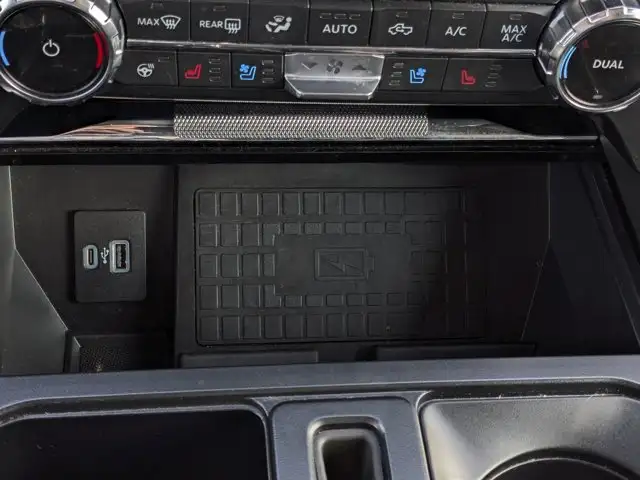 2022 Ford F-150 LARIAT - Sport PKG - 502A Pkg - - Photo 25