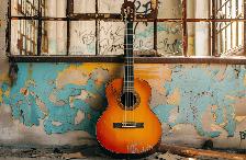 Ajustement & réparation guitare acoustique & classique - Luthier - Photo 2