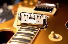 Ajustement & réparation de guitare électrique - Luthier - Photo 7