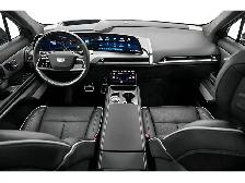 2026 Cadillac VISTIQ Platinum - Photo 3