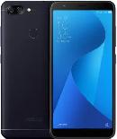 .. Asus ZenFone Max Plus - unlocked fully functional Smart Phone