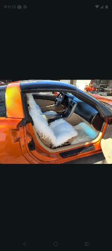 Chevrolet Corvette - Photo 2