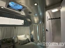 2026 Airstream 23FBT - Photo 16