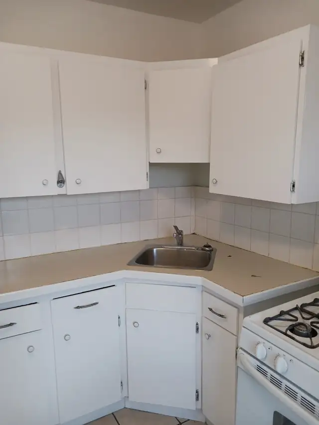 Cheerful 1 Bedroom Apartment in Heritage Building 17th Ave. SW - Photo 4