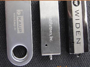 30W Fiber Laser Metal Mark Engraver Rotary Axis Acrylic 130078 - Photo 7