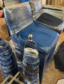 Movers Moving Truck Services Relocation