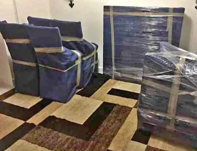 Movers Moving Truck Services Relocation - Photo 2