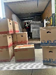 Apartment Movers ☎️ Discounted Rates For Moving & Packing