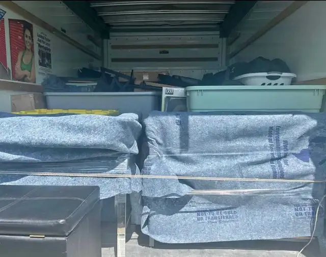 Apartment Movers ☎️ Discounted Rates For Moving & Packing - Photo 2