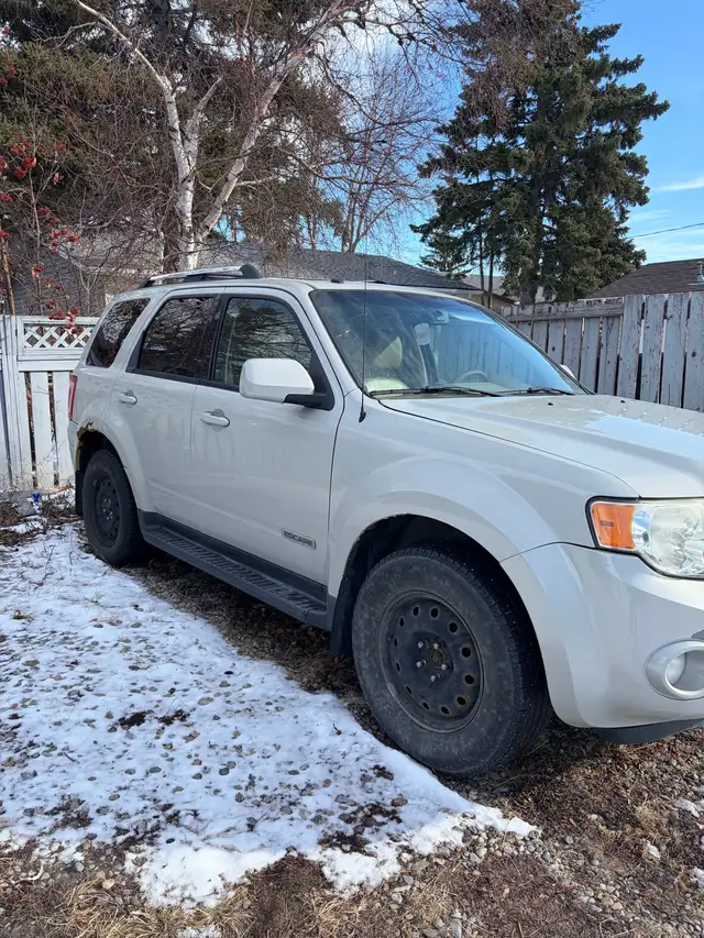 2008 ford escape $1500 - Photo 3
