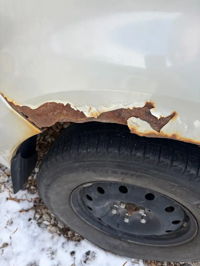 2008 ford escape $1500 - Photo 4