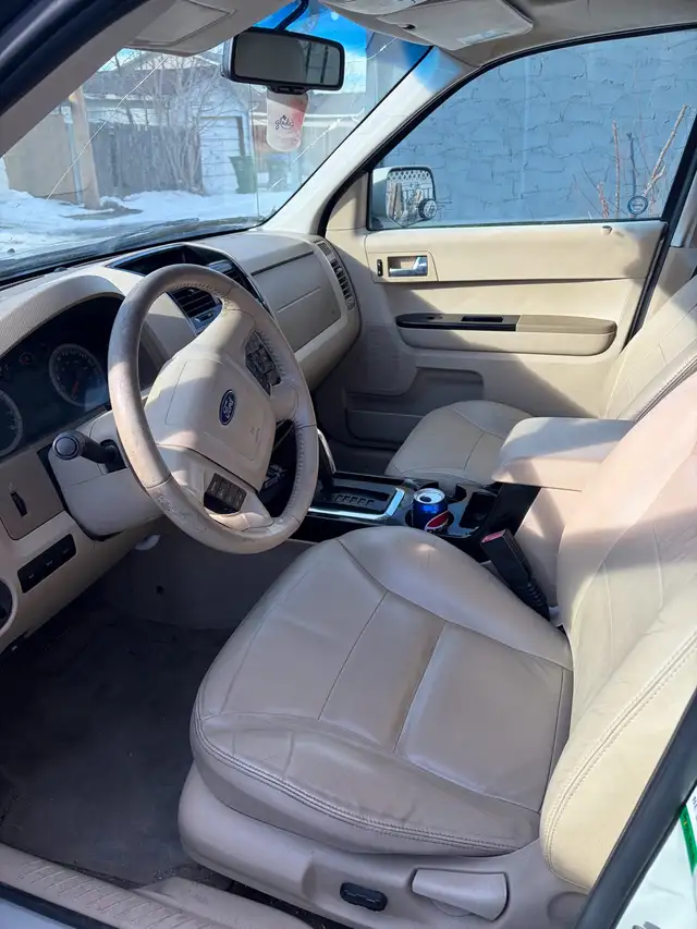 2008 ford escape $1500 - Photo 6