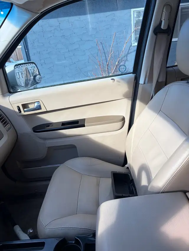 2008 ford escape $1500 - Photo 7