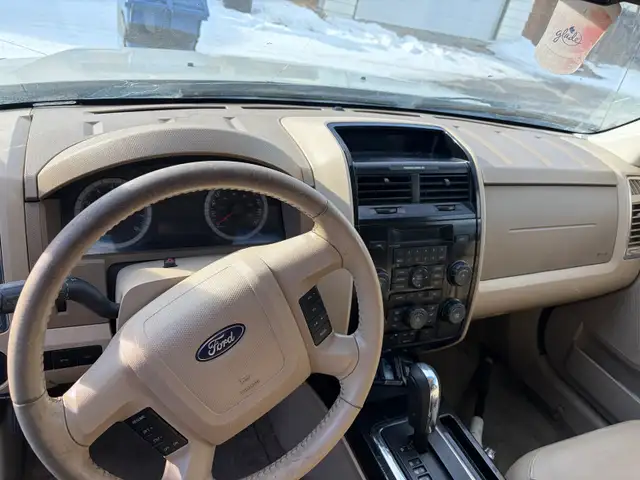 2008 ford escape $1500 - Photo 8
