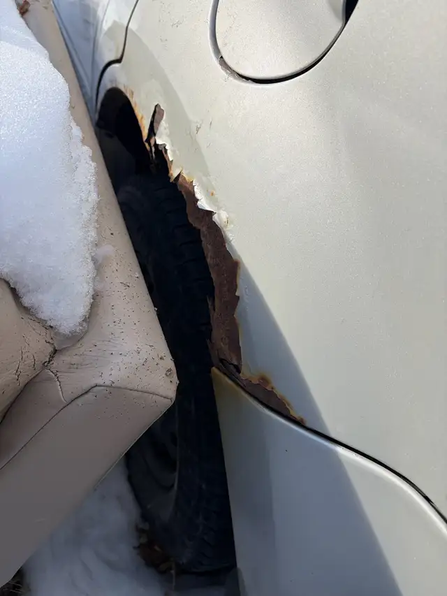 2008 ford escape $1500 - Photo 9