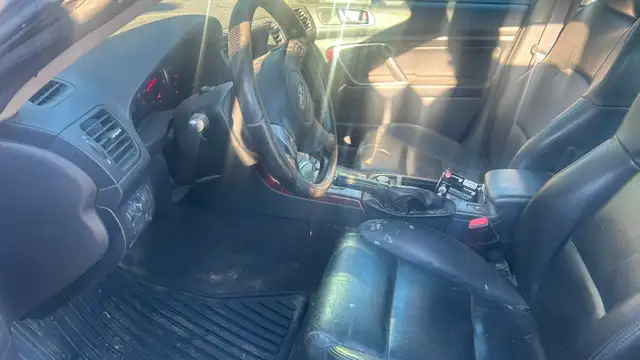 2007 SUBARU OUTBACK XT TURBO AWD - Photo 7