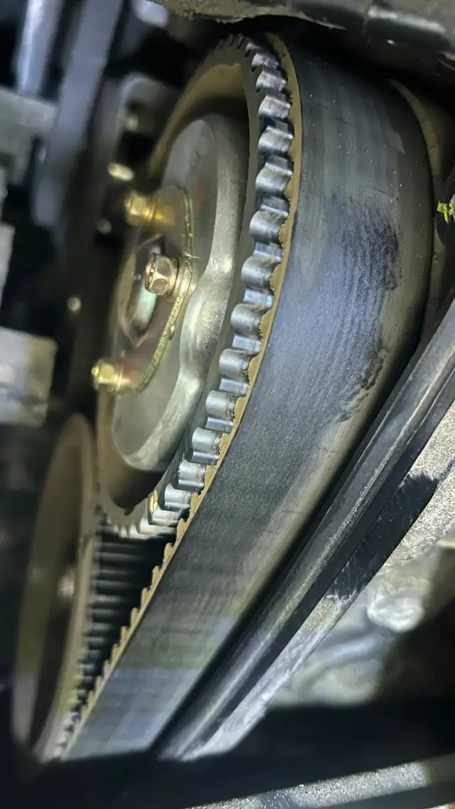 2007 SUBARU OUTBACK XT TURBO AWD - Photo 8