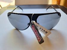 Big Star Aviator Sunglasses - New