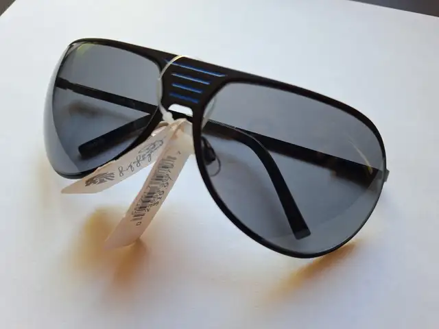 Big Star Aviator Sunglasses - New - Photo 3