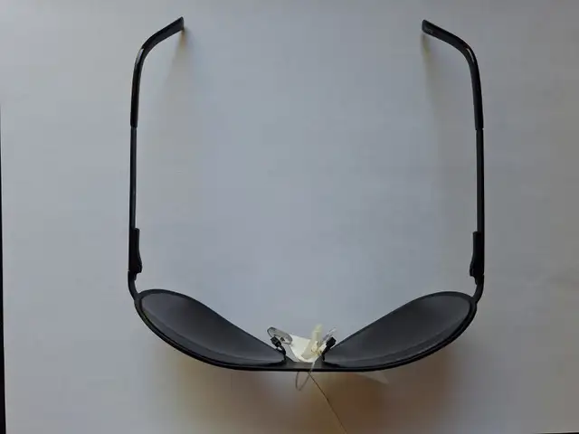 Big Star Aviator Sunglasses - New - Photo 5